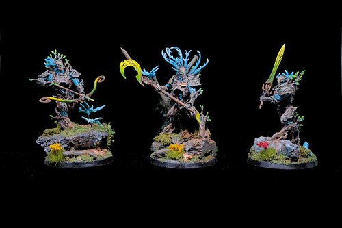 Sylvaneth