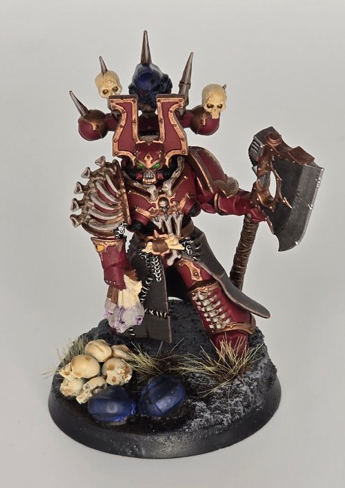 Master of Executions