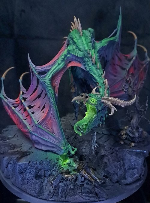 Revenant Draconith