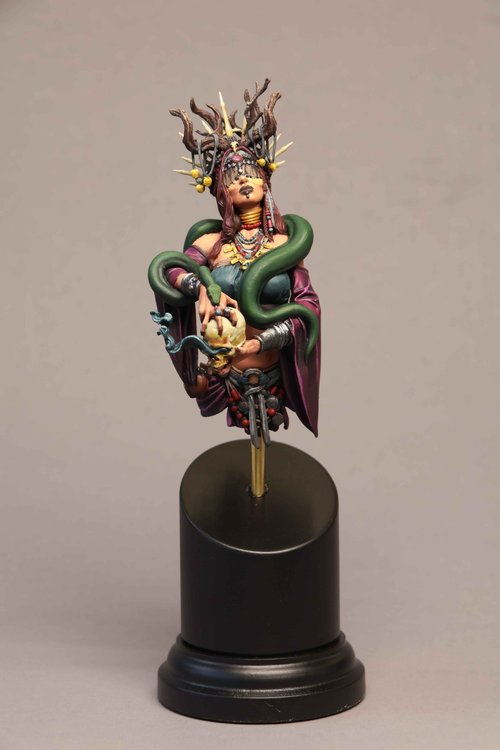 The Sorceres
