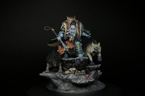 Logan Grimnar