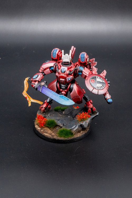 Farsight Commander