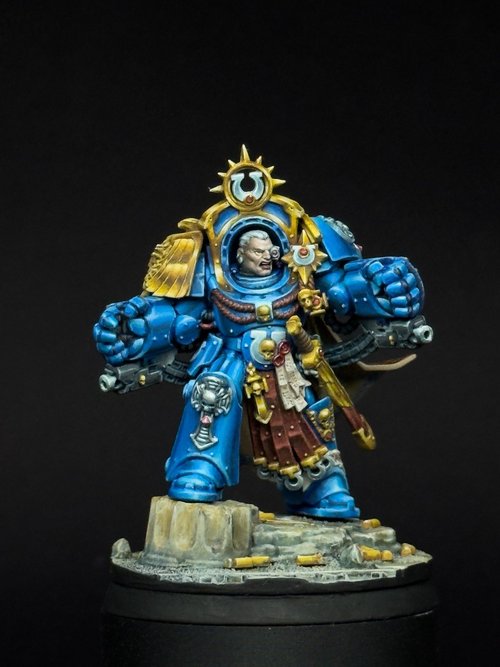 Marneus Calgar