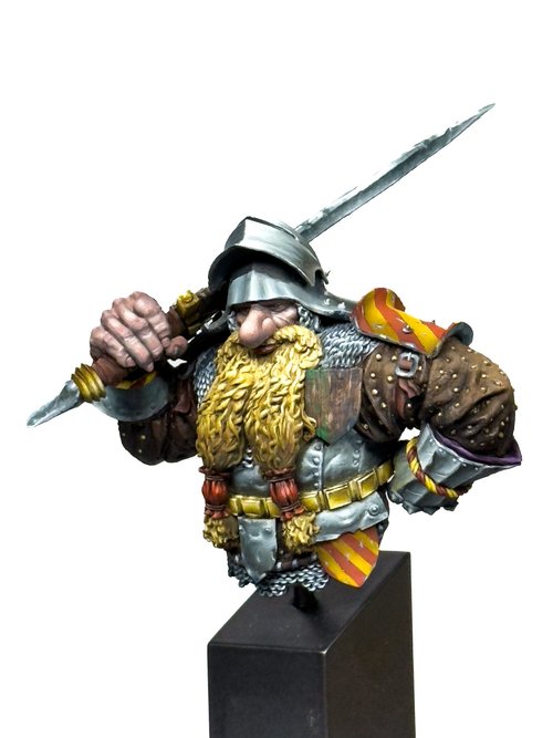 Lord Bazak
