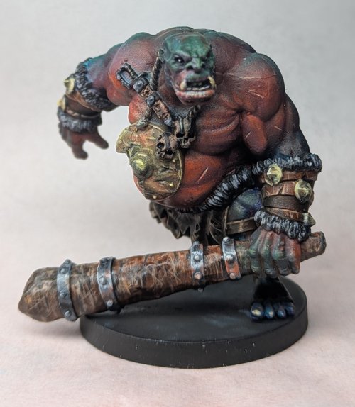 Ogre