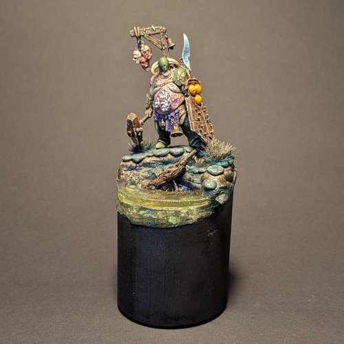 Lord of Blights