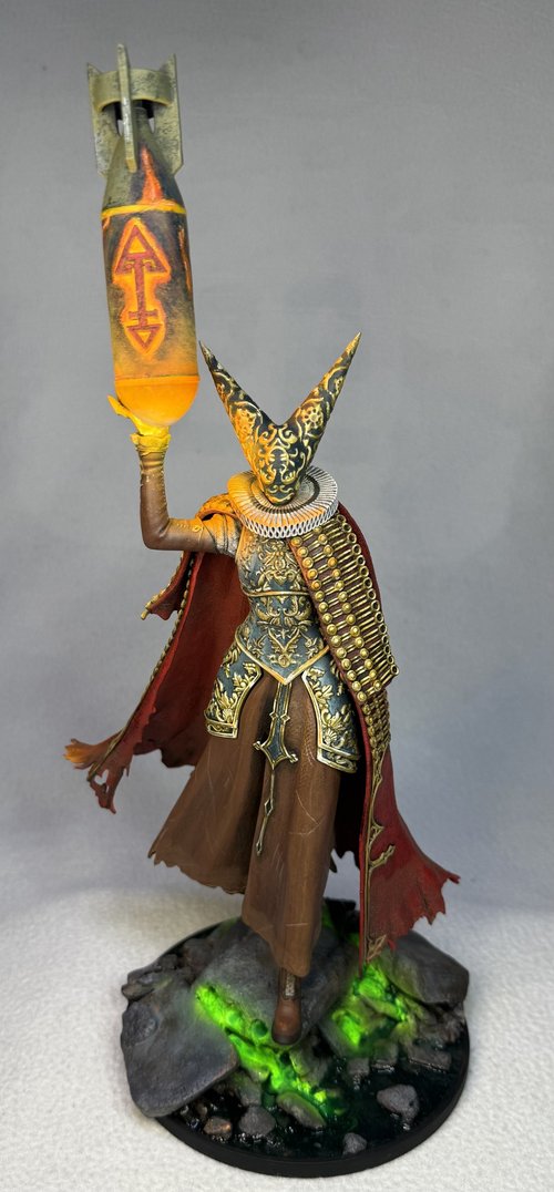 Artillery Witch