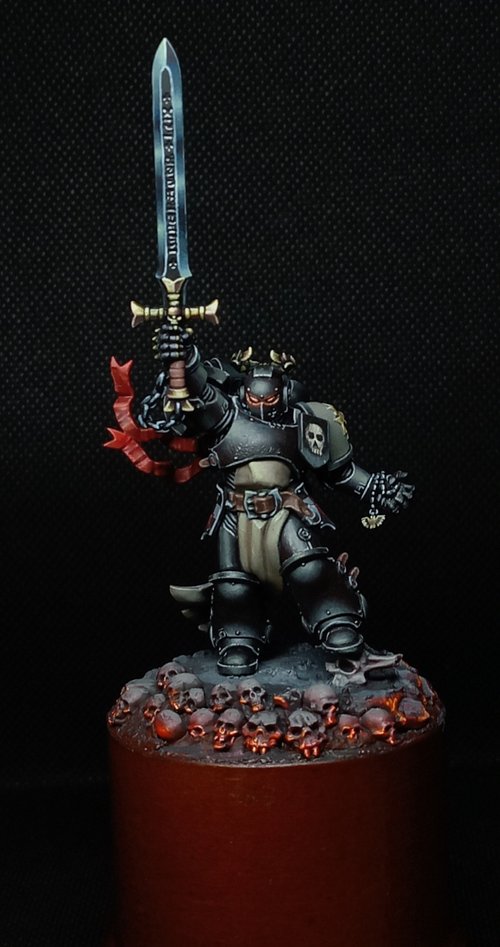 Emperor's Champion