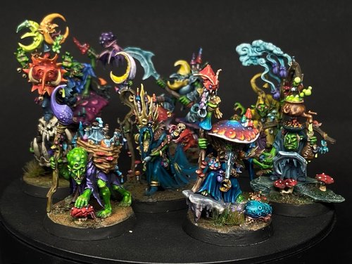 Gloomspite Gitz