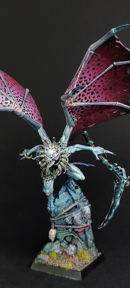 Abhorrant Gorewarden