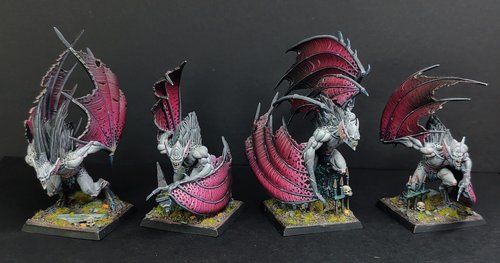 Vargheists