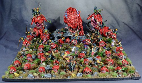 Squigs!