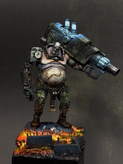 Juggernaut
