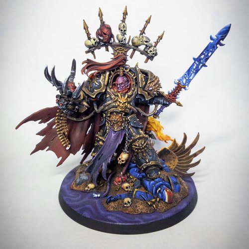 Abaddon the Despoiler