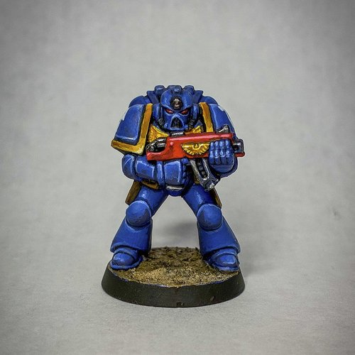 Ulti-Boy (2nd Gen)