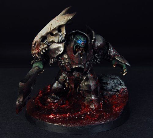 Angry Boi