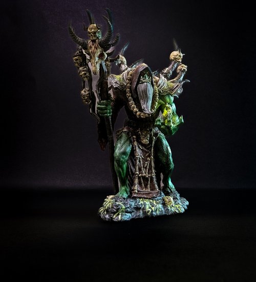 Gul'dan