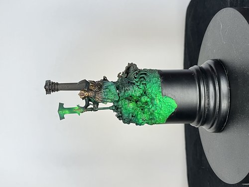 Desposte de guerre