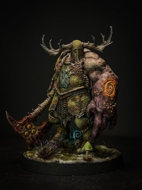 Mulgoth the Cleaver