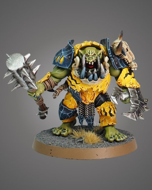 Orruk Brutes