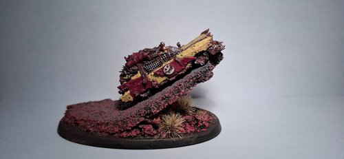 Ork Eldorado