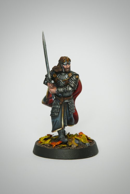 Aragorn Elessar