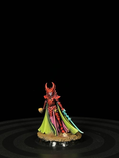 Vampyre Lord