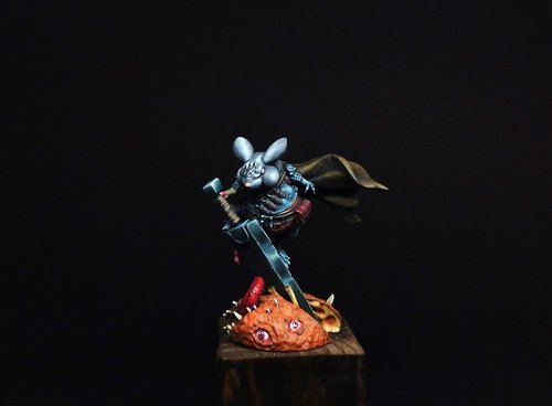 cheese slayer