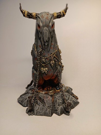 Herdstone