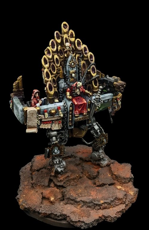 Inquisitor Karamazov