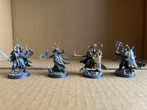 khagra's ravagers