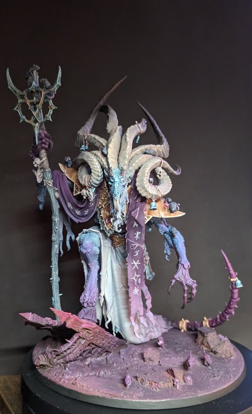 Vizzik rat lord