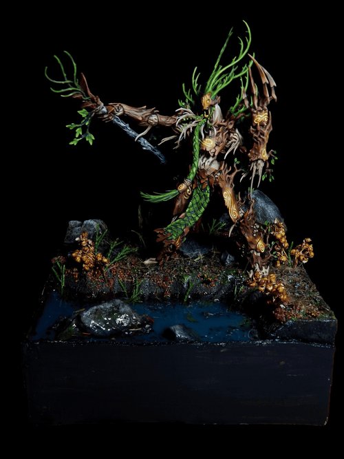 Treelord Ancient