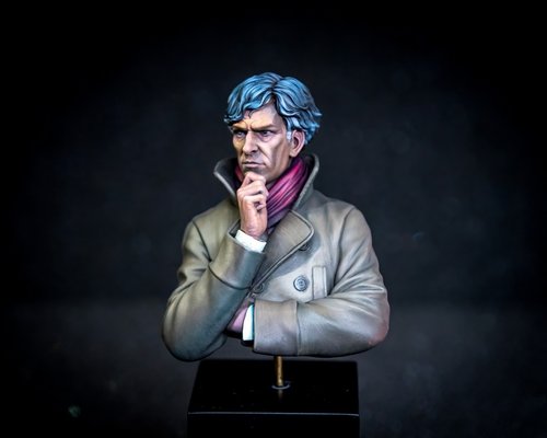 The Clue