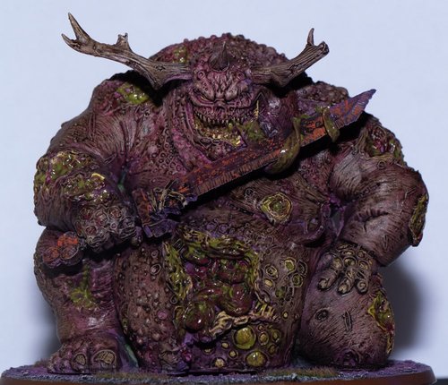 Great Unclean One