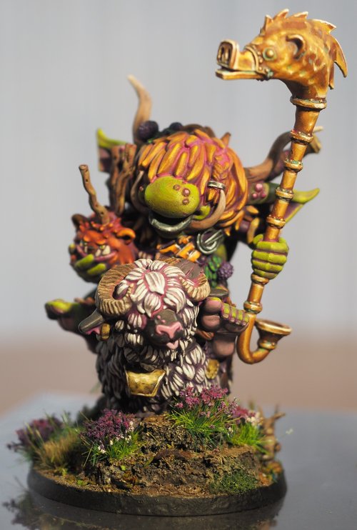 Highland Goblin