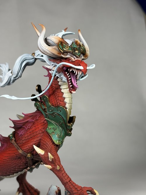 Red Dragon