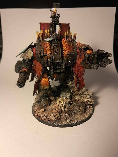 Dreadnought