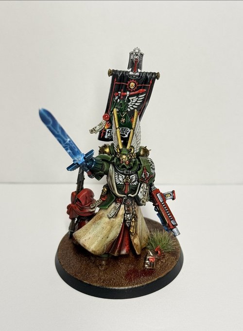 Holy War