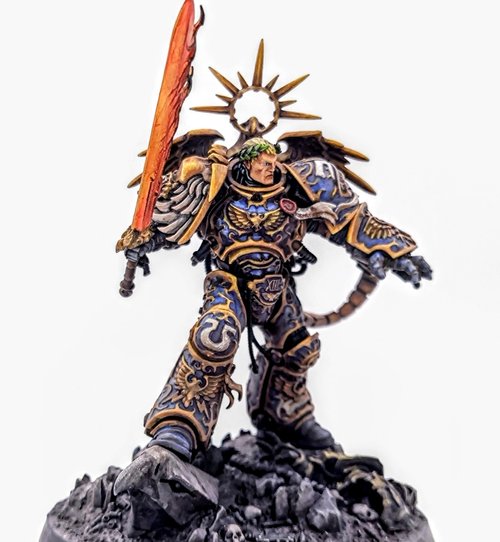 Roboute Guilliman