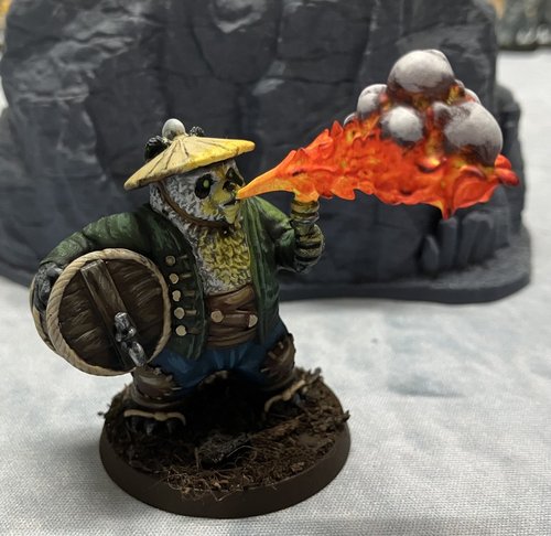 Shroudfall Brewmaster