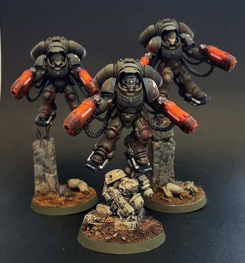Inceptors