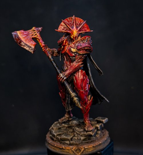 Arugés The Cursed