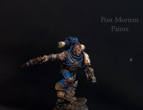 Kharn The Bloody