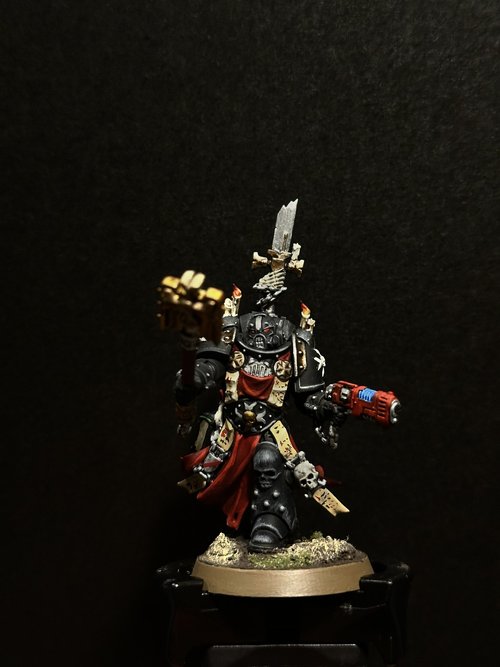 Grimaldus