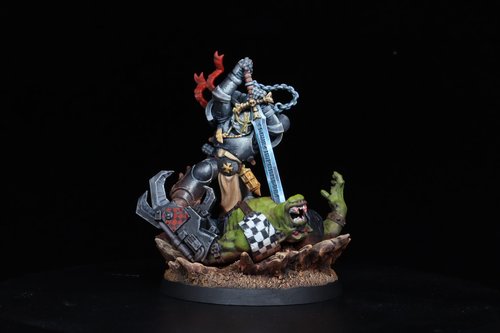 Bayard's Revenge