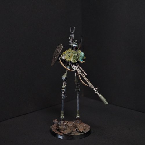 Recon Skatros (Kitbash)