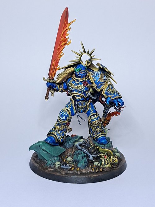 Guilliman