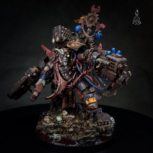Big Mek