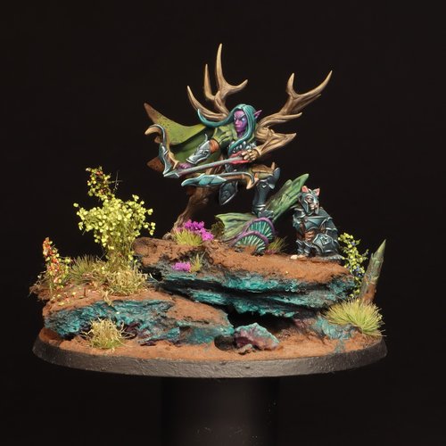Forest guardians